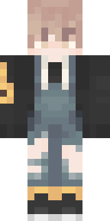 Скин Майнкрафт Игрока Ha1sch