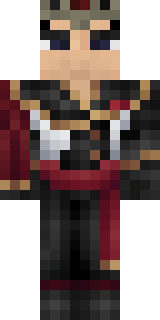 Скин Майнкрафт Игрока Ha5h