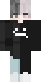 Скин Майнкрафт Игрока HaLaL_BoY