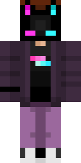 Скин Майнкрафт Игрока HaXiD_