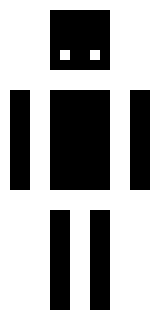 Скин Майнкрафт Игрока Haavaton