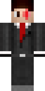 Скин Майнкрафт Игрока Habibu07