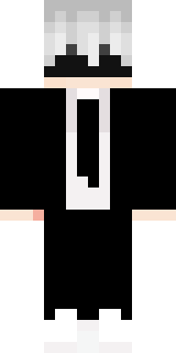 Скин Майнкрафт Игрока Habuu