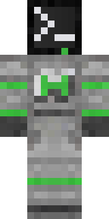 Скин Майнкрафт Игрока Hack