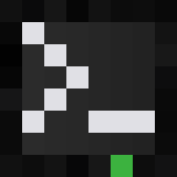 Игрок Hack Майнкрафт - возможно знакомый с Goodbye