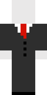 Скин Майнкрафт Игрока HackerTracker