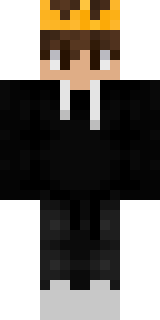 Скин Майнкрафт Игрока HackercraftMC