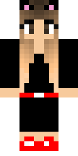 Скин Майнкрафт Игрока Hackmster