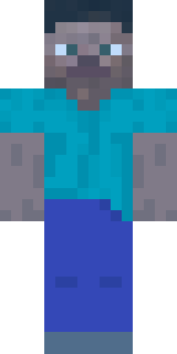 Скин Майнкрафт Игрока Hacksore