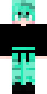 Скин Майнкрафт Игрока Hadi_5090