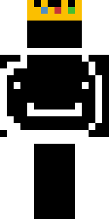 Скин Майнкрафт Игрока HaiGlobus5