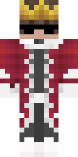 Скин Майнкрафт Игрока HaiderPlayz