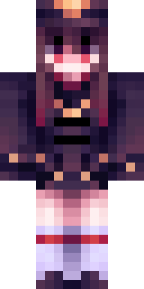 Скин Майнкрафт Игрока Hail3_