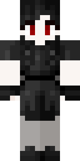 Скин Майнкрафт Игрока HailMuse