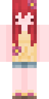 Скин Майнкрафт Игрока Hailstorm6767