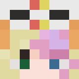 Игрок Hailstorm6767 Майнкрафт - возможно знакомый с MoldyCoconut