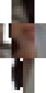 Скин Майнкрафт Игрока HairyPoppinssss