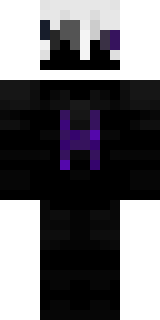 Скин Майнкрафт Игрока HaiseQion