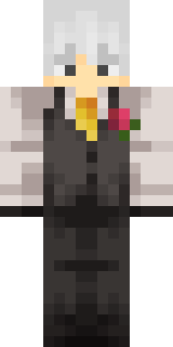 Скин Майнкрафт Игрока Hajime0