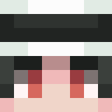 Игрок HakuMotchi Майнкрафт - возможно знакомый с rxl_4109