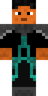 Скин Майнкрафт Игрока Hala531