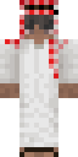 Скин Майнкрафт Игрока HalalMyxh_