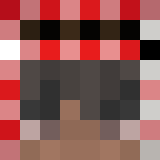 Игрок HalalMyxh_ Майнкрафт - возможно знакомый с IKhalid