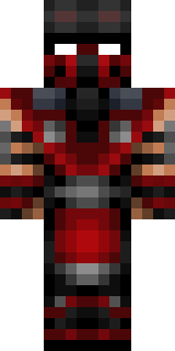 Скин Майнкрафт Игрока HaleFam23