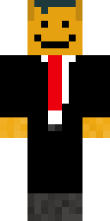 Скин Майнкрафт Игрока HalfSlicedBread