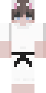 Скин Майнкрафт Игрока HalfVamp