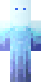 Скин Майнкрафт Игрока Half_Liquid