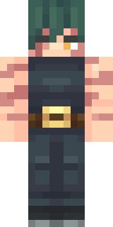 Скин Майнкрафт Игрока HallowedLeone
