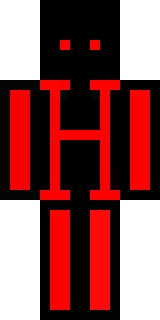 Скин Майнкрафт Игрока HallowineMaster