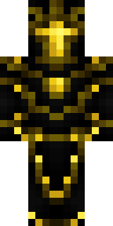 Скин Майнкрафт Игрока Halorker666
