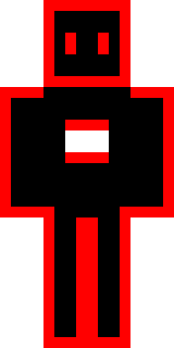 Скин Майнкрафт Игрока HambaSahaja