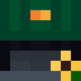 Игрок Hamdoun Майнкрафт - возможно знакомый с TOXIC_AZ10