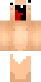 Скин Майнкрафт Игрока Hamdrew_1