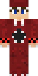 Скин Майнкрафт Игрока HammSamichz