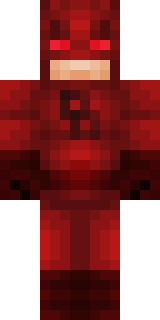Скин Майнкрафт Игрока HammyMage100