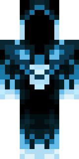 Скин Майнкрафт Игрока Hamodi_Peak