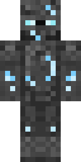 Скин Майнкрафт Игрока Hamster5000