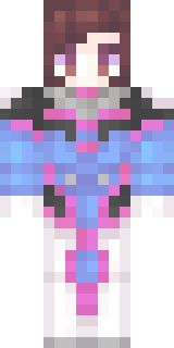 Скин Майнкрафт Игрока Hamster_Fart