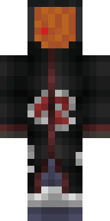 Скин Майнкрафт Игрока Hamza04611