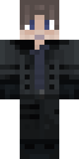 Скин Майнкрафт Игрока Hamza_Ali_Mazari