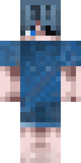 Скин Майнкрафт Игрока HamzzFallInLovee
