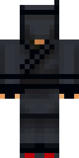 Скин Майнкрафт Игрока Han_