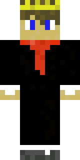 Скин Майнкрафт Игрока Hanabi2012