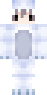 Скин Майнкрафт Игрока Hanah_