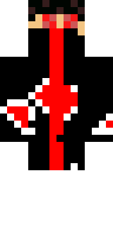 Скин Майнкрафт Игрока HandFoo