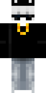 Скин Майнкрафт Игрока Handle_Gaming